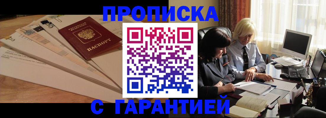 прописка гарантия в Никольском